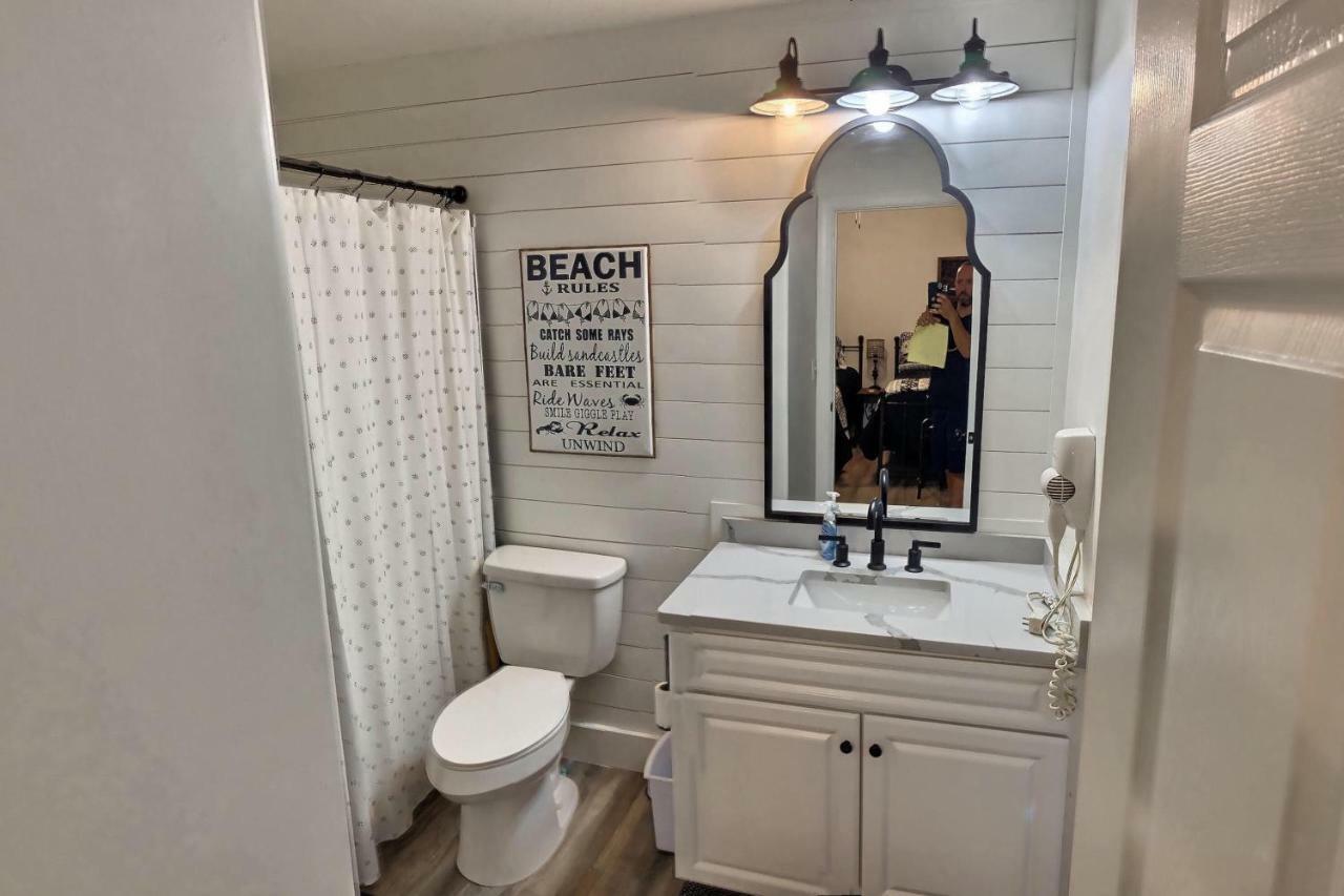 Barefoot Bliss - Beachfront Condo - Sleeps 12 파나마 시티 외부 사진