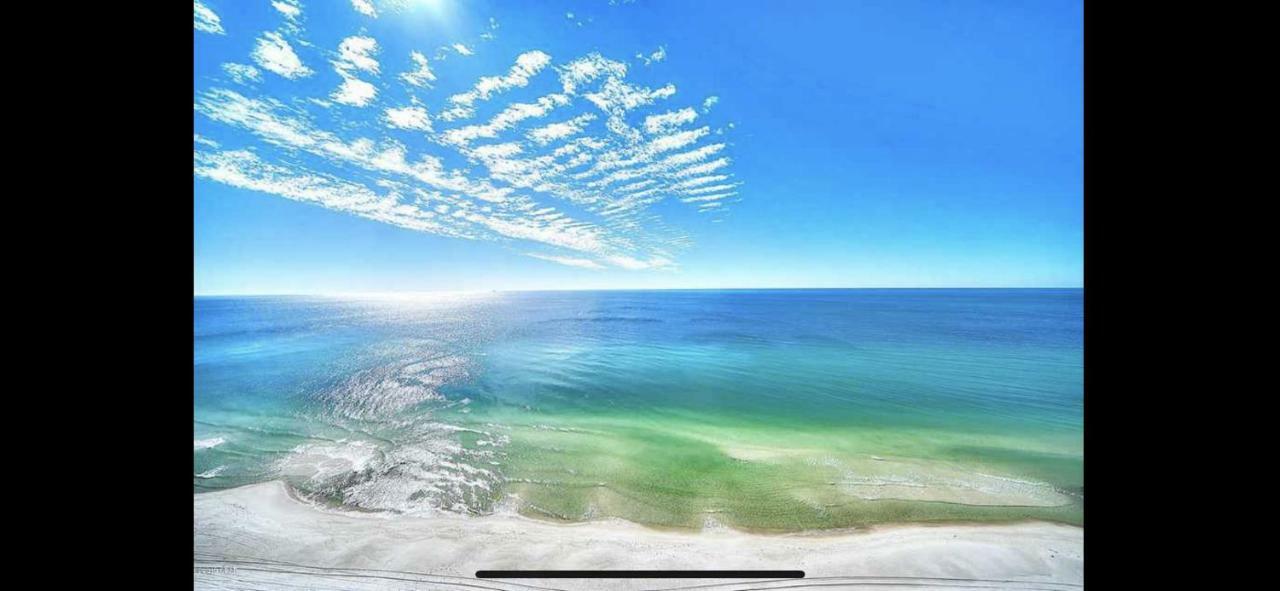 Barefoot Bliss - Beachfront Condo - Sleeps 12 파나마 시티 외부 사진