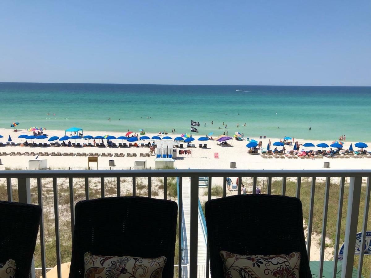 Barefoot Bliss - Beachfront Condo - Sleeps 12 파나마 시티 외부 사진