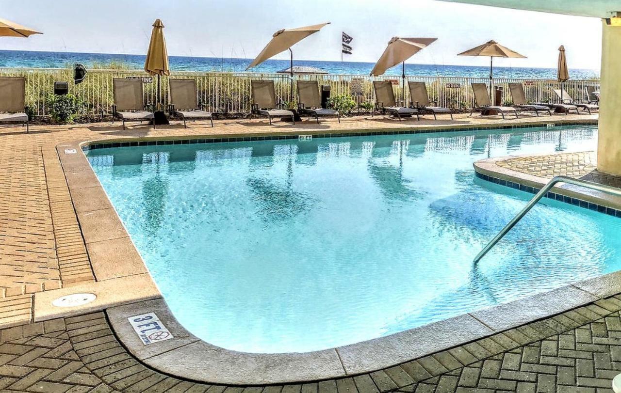 Barefoot Bliss - Beachfront Condo - Sleeps 12 파나마 시티 외부 사진